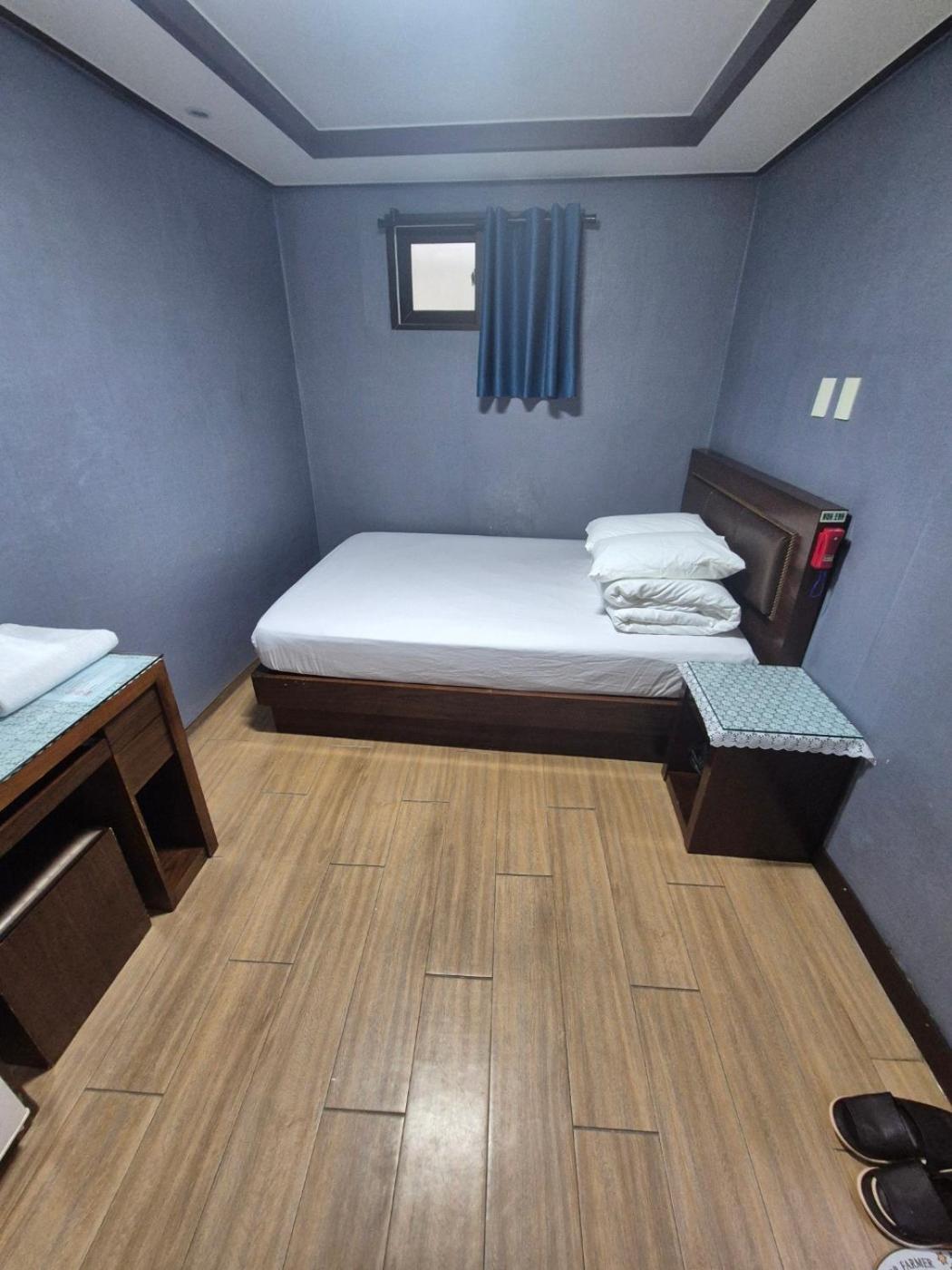 Joyful Stay Seoul Exteriör bild